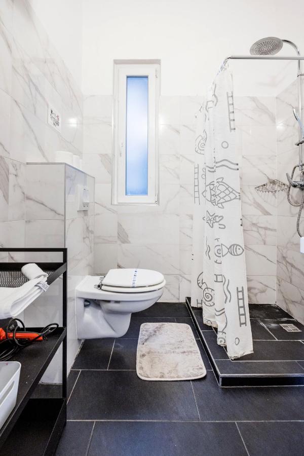 Downtown Circus Apartment Budapest Bagian luar foto